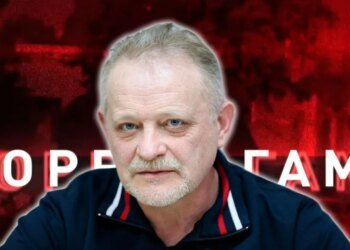 Андрей Золотарев. Дело “Форрест Гамп” и демарш Федорова — это решение партнеров менять одного актера на другого