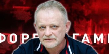 Андрей Золотарев. Дело “Форрест Гамп” и демарш Федорова — это решение партнеров менять одного актера на другого