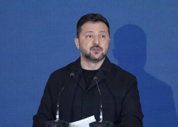 Денег на войну критически не хватает: Зеленский объявил о критичном подорожании обороны Украины