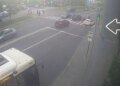 Во Львове две машины BMW на одном пешеходном переходе сбили отца с 8-летней дочерью – оба находятся в реанимации. ВИДЕО