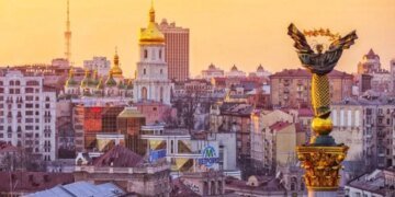 Киян закликали бути особливо пильними напередодні та в День Незалежності України