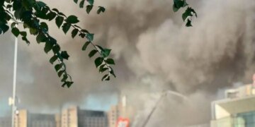 В Кривом Роге уже пять погибших,  более 90 раненых
