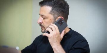 Зеленский рассказал, о чем говорил с генсеком ООН