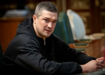 «Я разрушал схемы», – Федоров рассказал, что увидел в Минобороны