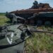 Потери личного состава России в войне против Украины приближаются к полутора миллионам
