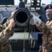 В Германии отказались назвать, сколько украинских солдат сбежало с учений