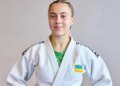 Українка Ксенія Кирильчук здобула срібло на ЧС-2026 з дзюдо