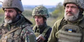 Украинцы продолжают подписывать петицию о снижении призывного возраста с 60 до 55 лет –  сколько дней осталось?