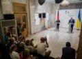 Сибіга: Реалізація антибалістичного проєкту Freyja – безумовний пріоритет для України