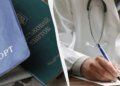 У мужчины был ампутирован палец, гепатит, и он принимал метадон, но его всё равно мобилизовали