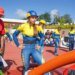 Жіноча збірна України вперше виграла чемпіонат Європи з пожежно-прикладного спорту