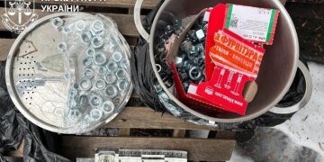 В Ровенской области будут судить 21-летнего жителя Житомира, который готовил теракт в Ровно