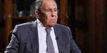 Лавров выдал планы Кремля по войне с Украиной. ВИДЕО
