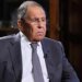 Лавров выдал планы Кремля по войне с Украиной. ВИДЕО