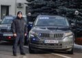 Ложная тревога для водителей: скрытые патрули «Фантом» еще не выехали на охоту за нарушителями