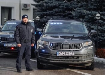 Ложная тревога для водителей: скрытые патрули «Фантом» еще не выехали на охоту за нарушителями