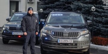 Ложная тревога для водителей: скрытые патрули «Фантом» еще не выехали на охоту за нарушителями