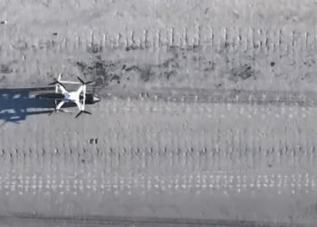 «За засаду пятерка, за полет — двойка»: российский FPV-дрон неудачно заждался пикапа ВСУ. ВИДЕО