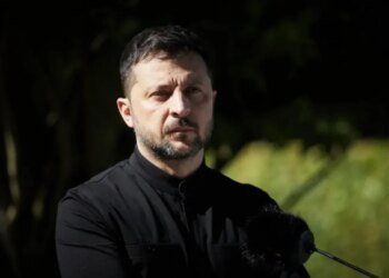 Попытки подставить Киев: Зеленский жестко ответил на слухи об украинском следе в диверсии на газопроводах