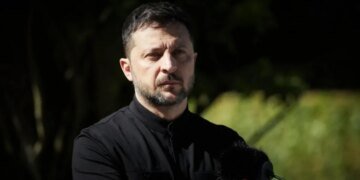 Попытки подставить Киев: Зеленский жестко ответил на слухи об украинском следе в диверсии на газопроводах
