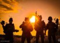 Відбулось 196 бойових зіткнень, ворог запустив понад 7 тисяч дронів – Генштаб про ситуацію на фронті