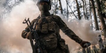 росія втратила за добу ще 1400 військових і майже 2000 безпілотників – Генштаб