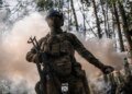 росія за добу втратила майже 1500 військових та понад 240 одиниць техніки – Генштаб