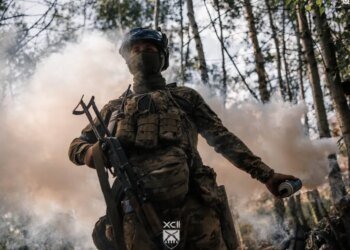 росія за добу втратила майже 1500 військових та понад 240 одиниць техніки – Генштаб