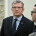 «Это существенно ухудшило бы отношения»: Польша предупредила Украину из-за Бандеры и Шухевича в пантеоне