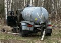 Через продаж армійського пального росіяни штурмують позиції на Краматорському напрямку пішки – АТЕШ