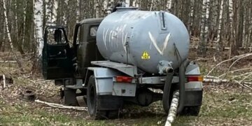 Через продаж армійського пального росіяни штурмують позиції на Краматорському напрямку пішки – АТЕШ