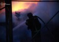 Російські удари на Чернігівщині за добу залишили 38 постраждалих