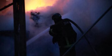 Російські удари на Чернігівщині за добу залишили 38 постраждалих