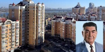 У Києві судитимуть чоловіка за шахрайство з квартирою хірурга Шалімова