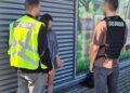 У Києві затримали росіянку, яка організувала втечу чоловіків за кордон за $9 тисяч