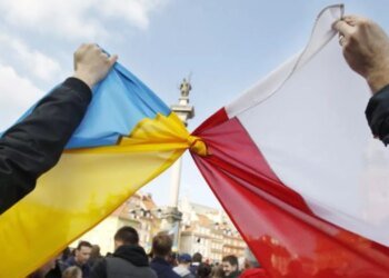 Украинцы — это не только про социальную поддержку, но и про налоги и развитие бизнеса – МИД Польши