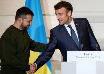 Франція хоче обмежити Україні закупівлі зброї за межами ЄС за кредитні кошти