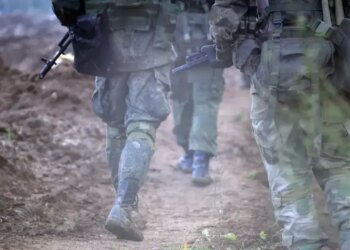 Командование РФ скрывает реальные потери своих войск на фронтах