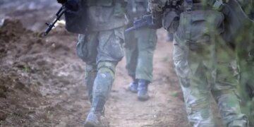 Командование РФ скрывает реальные потери своих войск на фронтах