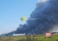 Українські дрони FP-1 уразили НПЗ "Лукойл-Нижегороднефтеоргсинтез" і Wildberries у тамбовській області – Fire Point