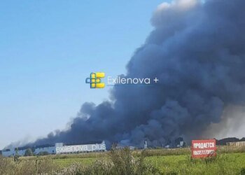 Українські дрони FP-1 уразили НПЗ "Лукойл-Нижегороднефтеоргсинтез" і Wildberries у тамбовській області – Fire Point