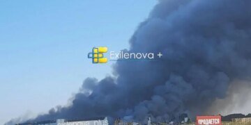 Українські дрони FP-1 уразили НПЗ "Лукойл-Нижегороднефтеоргсинтез" і Wildberries у тамбовській області – Fire Point