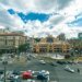 Більше не доведеться спускатися у "Метроград" – у Києві на Бессарабській площі облаштують шість нових наземних переходів