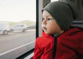 В Запорожской области ввели обязательную эвакуацию детей