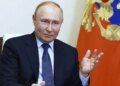 Кремль переходит к «плану Б» в Европе – Foreign Policy