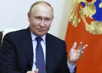 Кремль переходит к «плану Б» в Европе – Foreign Policy