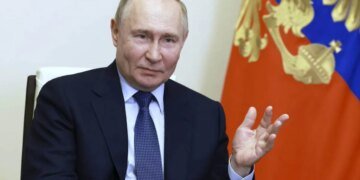 Кремль переходит к «плану Б» в Европе – Foreign Policy