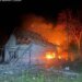 Вражеская атака на Запорожье: трое человек получили ранения