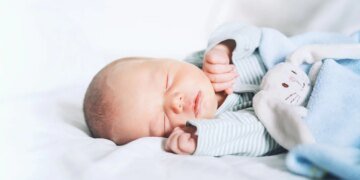 У Києві під час повномасштабної війни народилося понад 86 тисяч дітей
