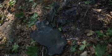 У Києві через атаку рф є постраждалий